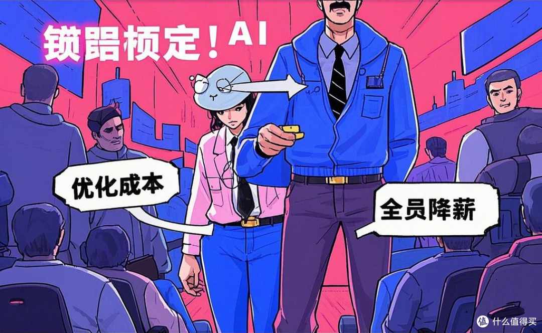 ## 打工人自救指南:用DeepSeek把996过成955的硬核攻略