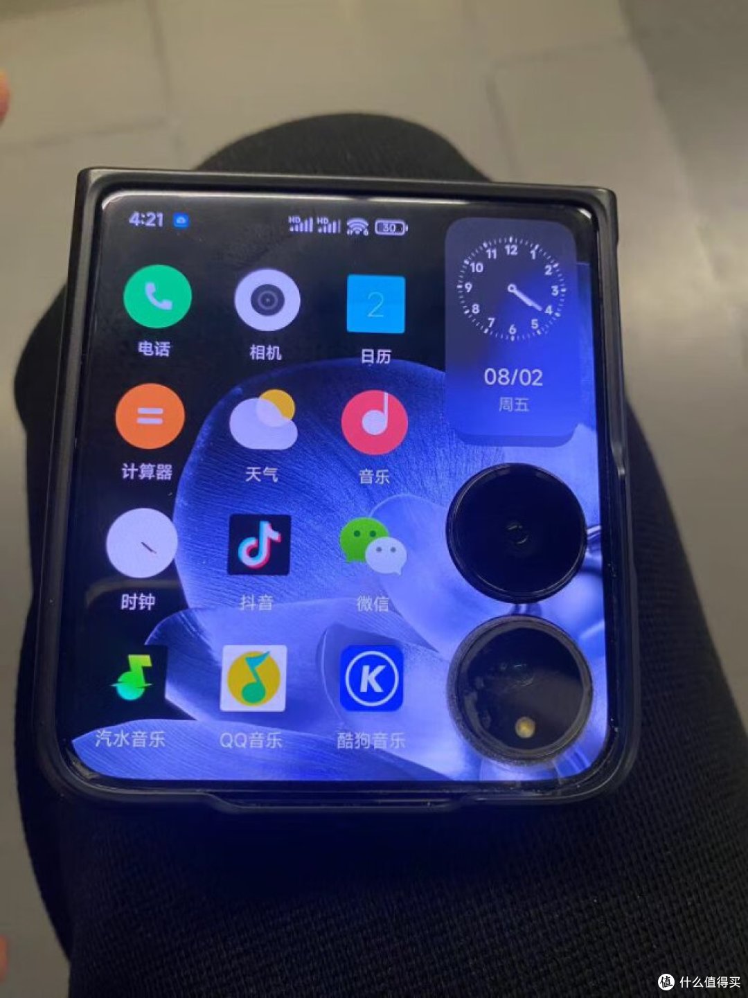 小米Mix Flip小折叠