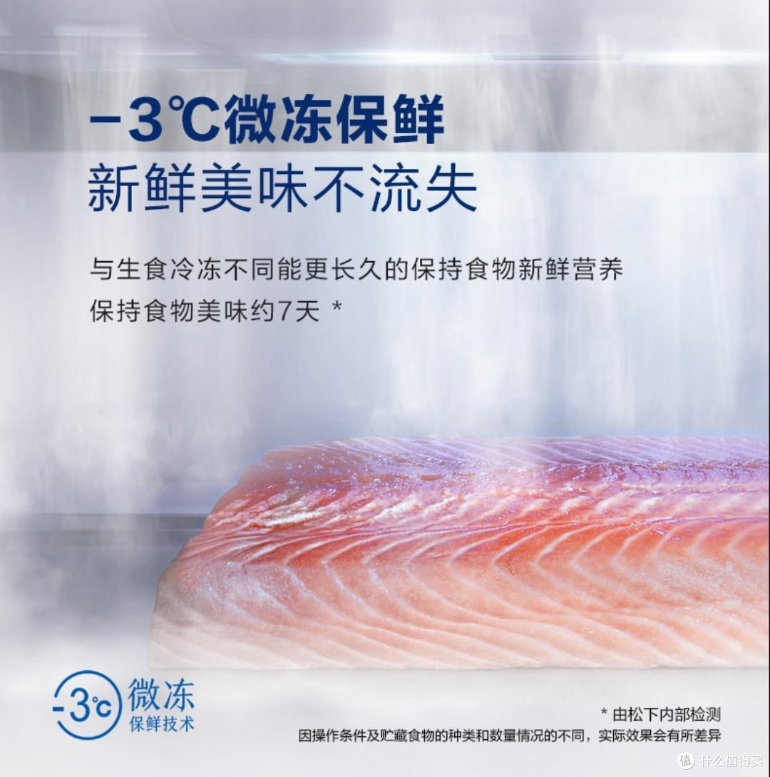 松下冰箱质量怎么样?盘点2025松下冰箱最畅销的型号,建议收藏!