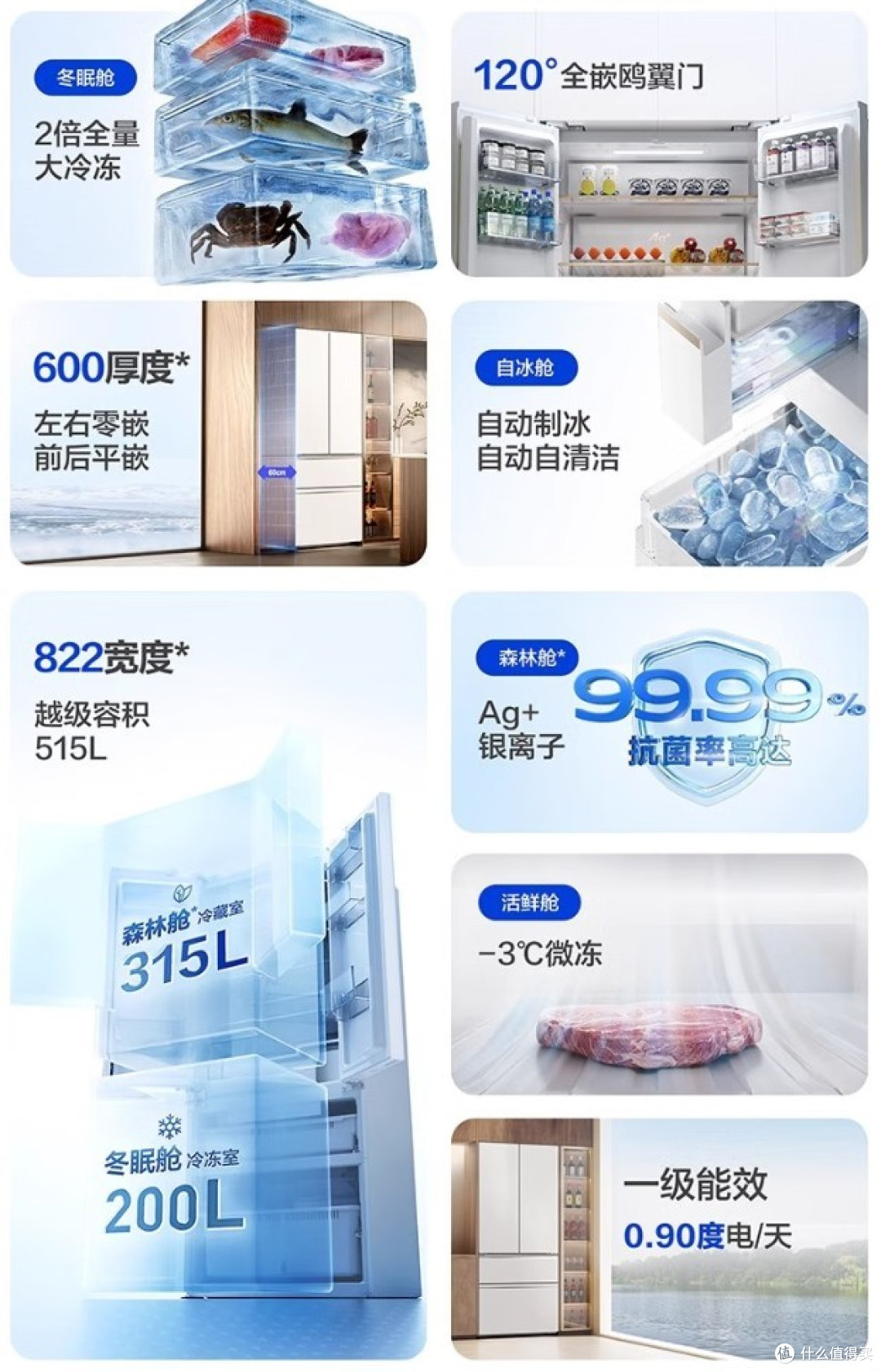松下冰箱质量怎么样?盘点2025松下冰箱最畅销的型号,建议收藏!
