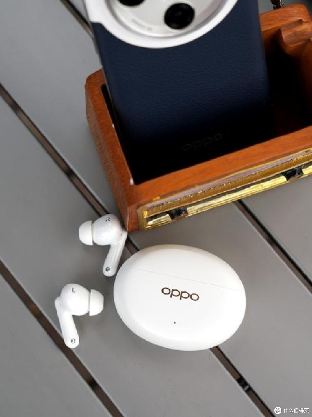 OPPO Enco Air4 Pro生活伴侣：日常使用场景与个人体验分享

 