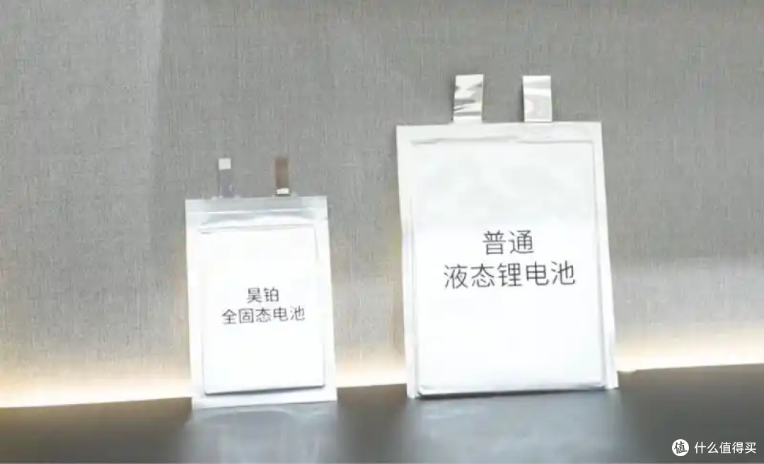 2027 年全固态电池上车!续航焦虑要被终结了?