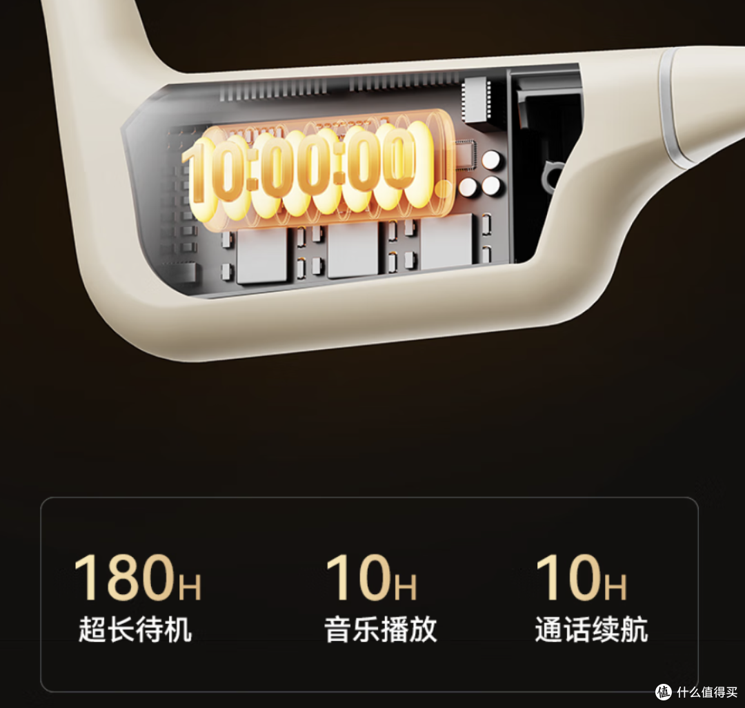 像DeepSeek一样智能,Runner Pro 5骨传导耳机陪你探索运动每一刻