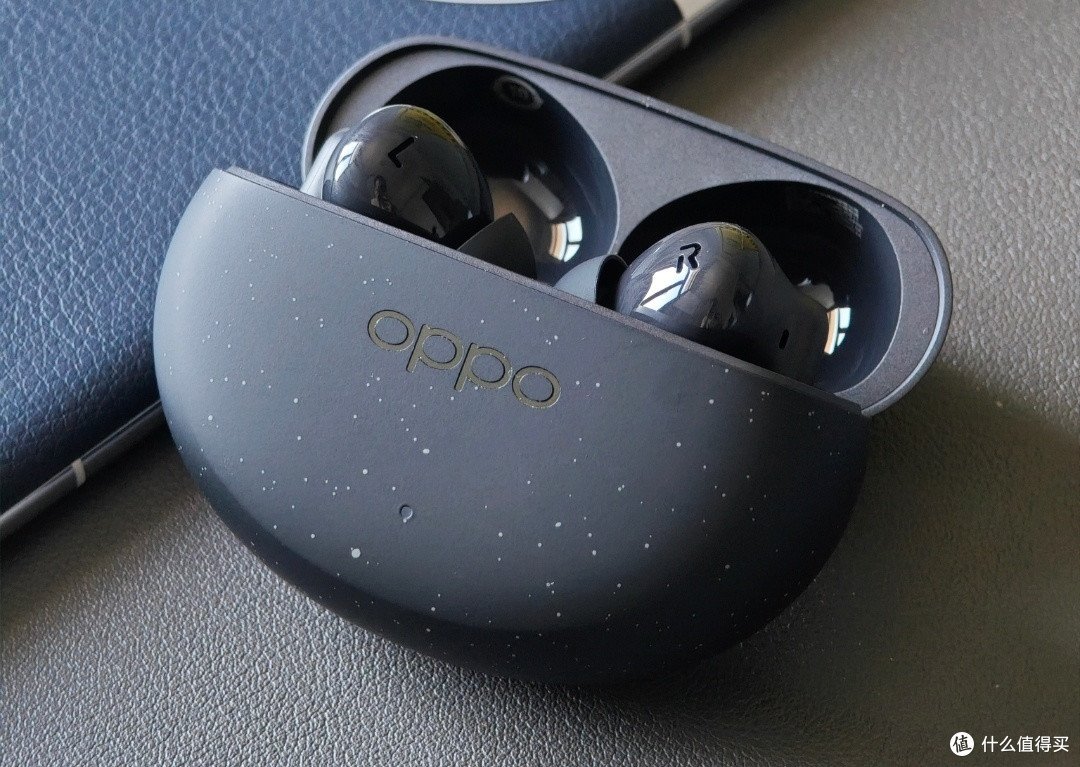 OPPO Enco Air4 Pro真无线降噪蓝牙耳机:轻盈音质,舒适新体验