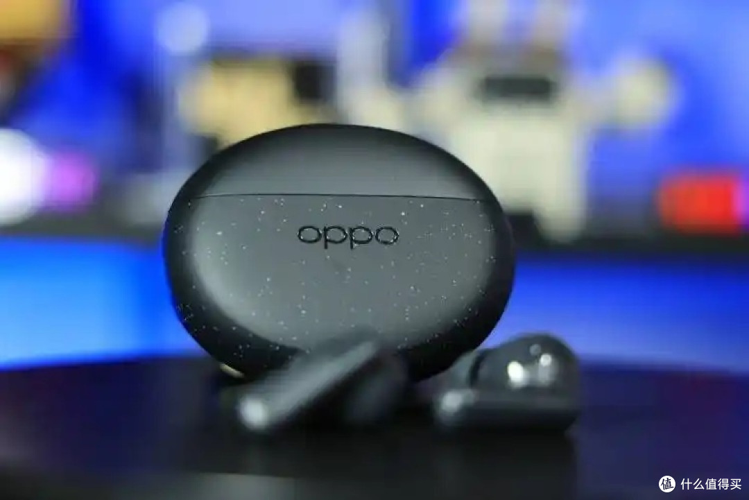 OPPO Enco Air4 Pro真无线降噪蓝牙耳机:轻盈音质,舒适新体验
