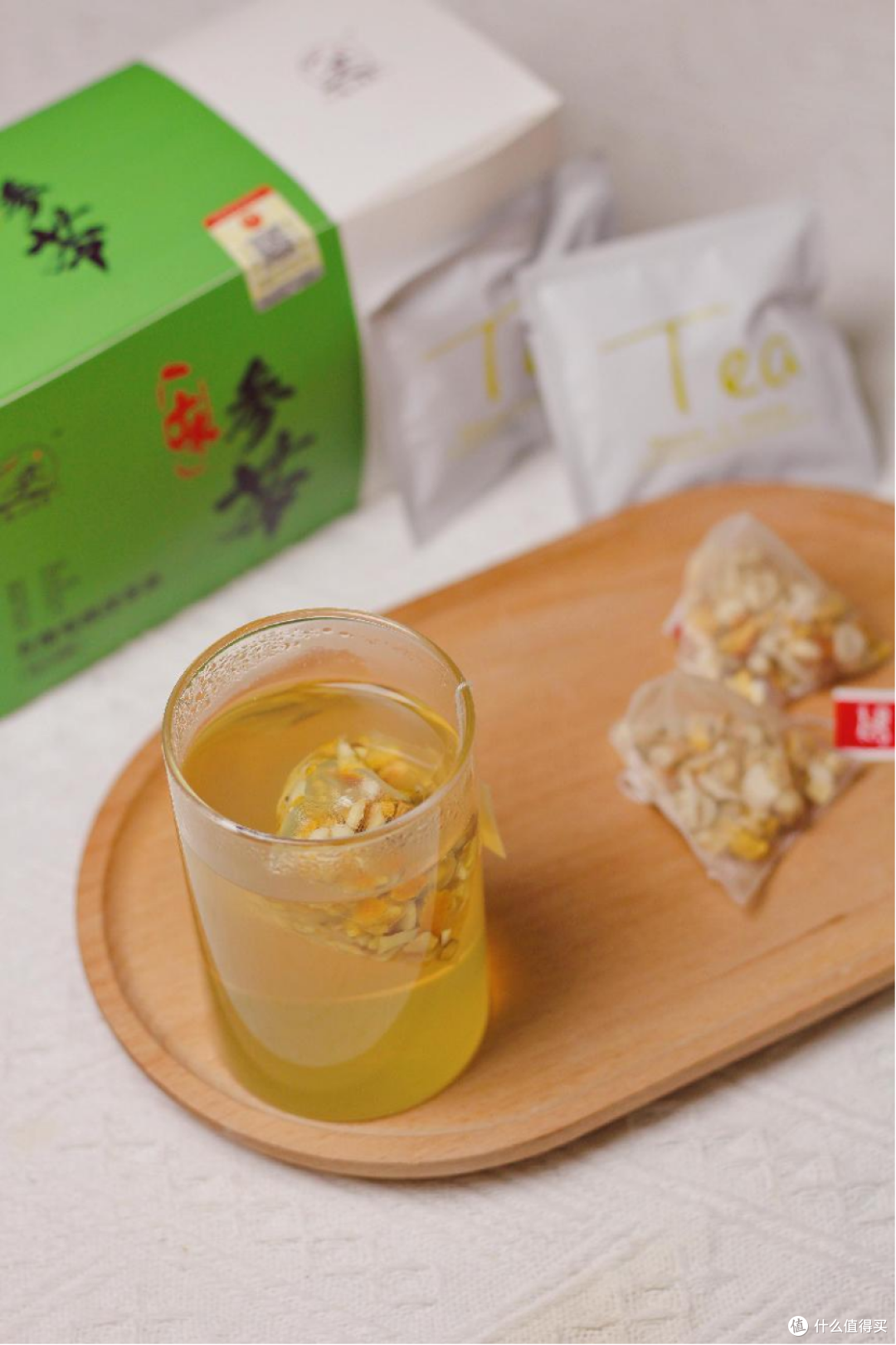适合脾虚人群长期喝的茶--好脾胃,从吃对食物开始!
