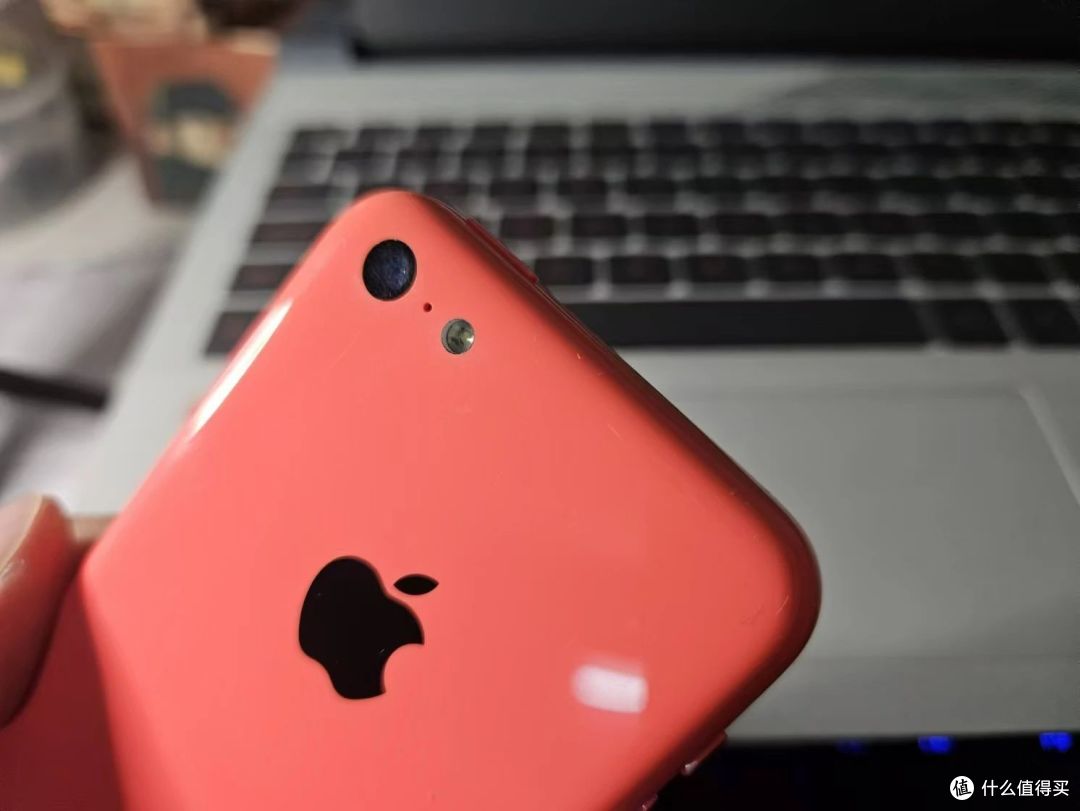 苹果史上最失败的产品:以iPhone 5C为例的深度剖析