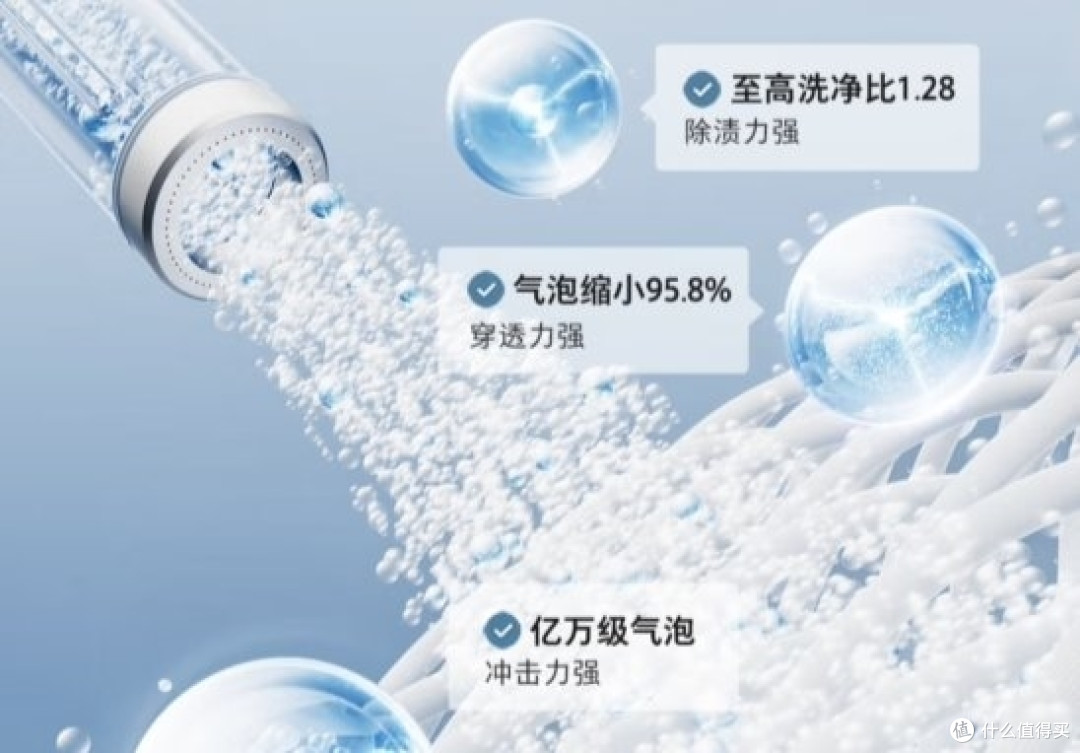 东芝史上最强热泵洗烘一体机X20全新上市