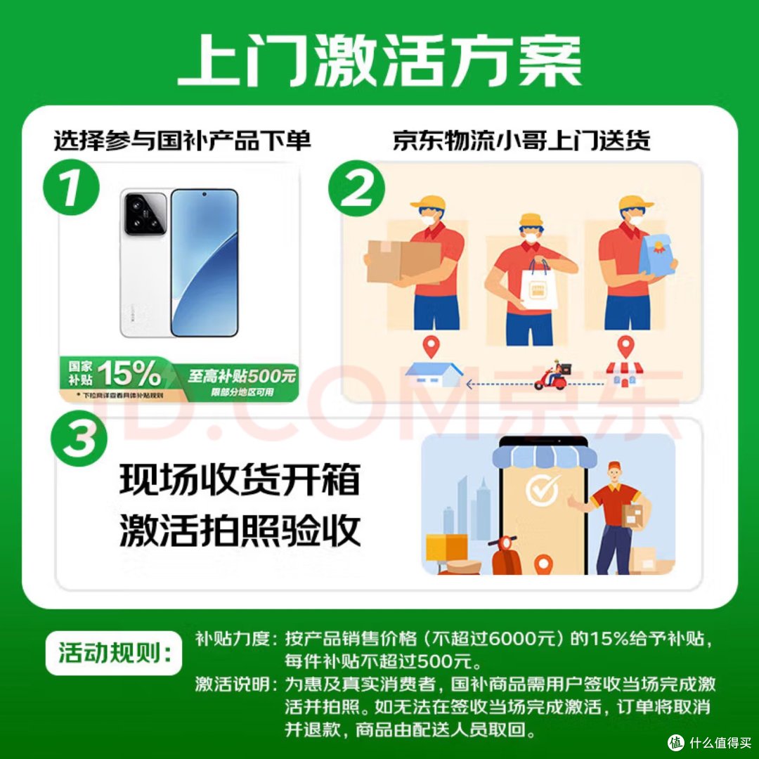哇!小米15Pro超酷体验