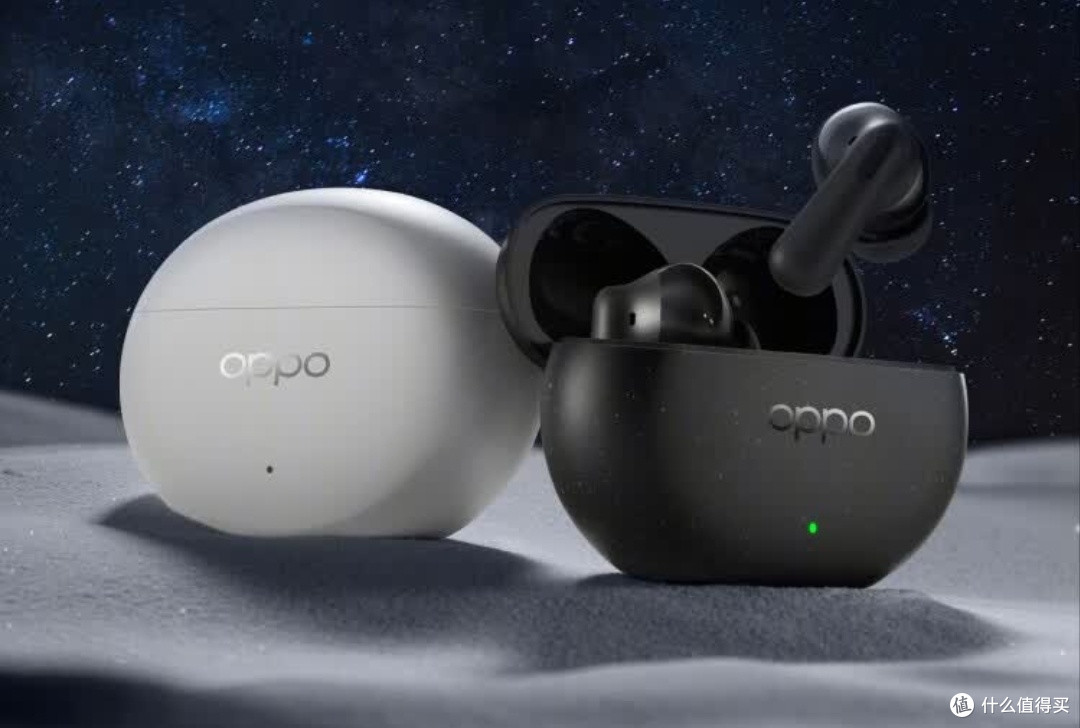 OPPO Enco Air4 Pro，居然这么强！