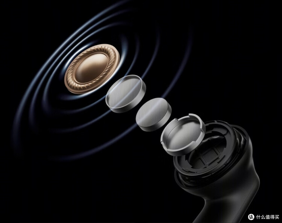OPPO Enco Air4 Pro，居然这么强！