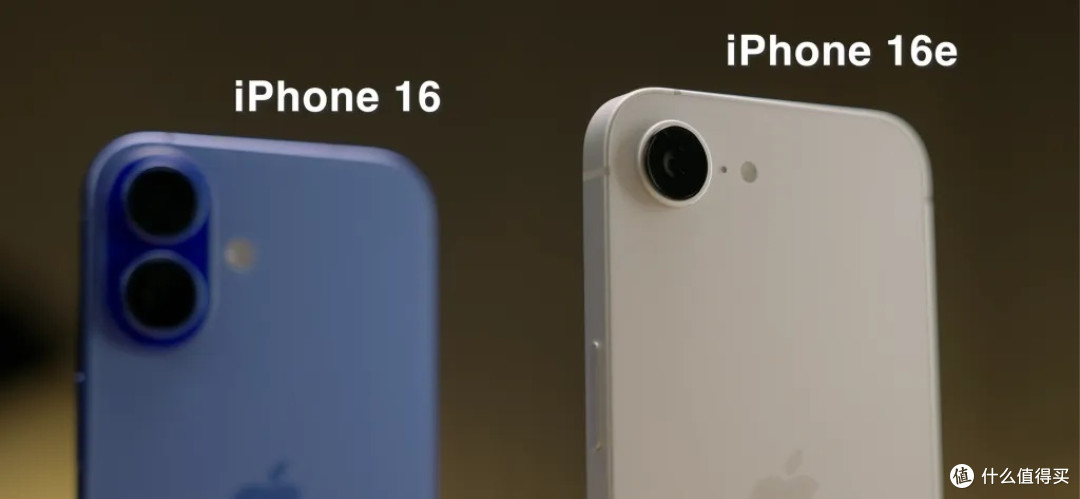 iPhone 16e 首发评测:信号好续航强?和 iPhone 16 比比看