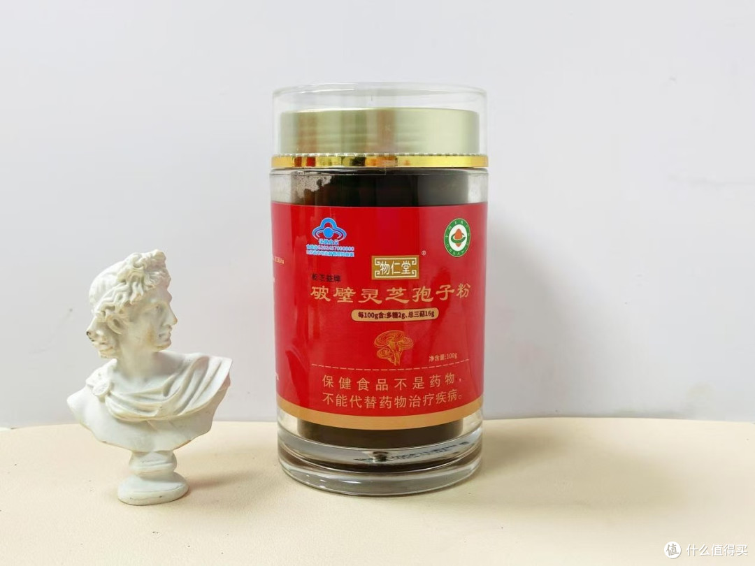 哪个品牌的灵芝孢子粉好?六款优选品牌推荐,选对正宗灵芝