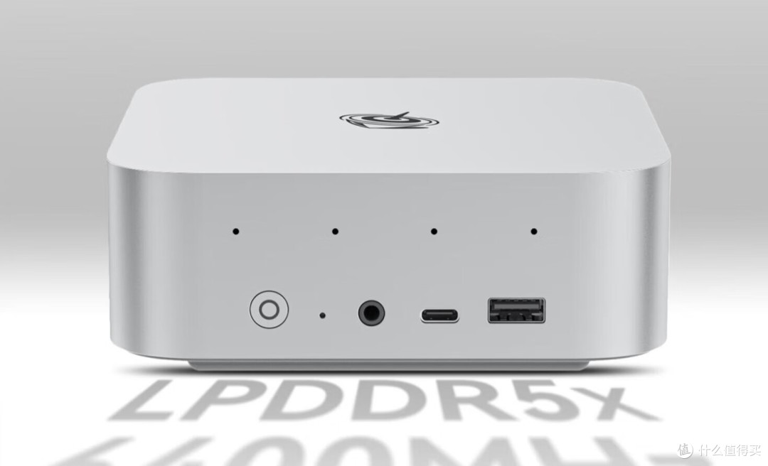 板载内存？零刻SER8 Pro，迷你主机还有什么新特点？