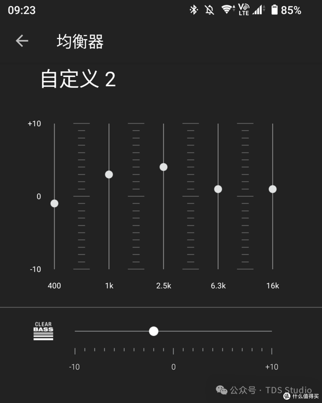 索尼 LinkBuds Fit 降噪真无线耳机体验 - TDS REVIEW