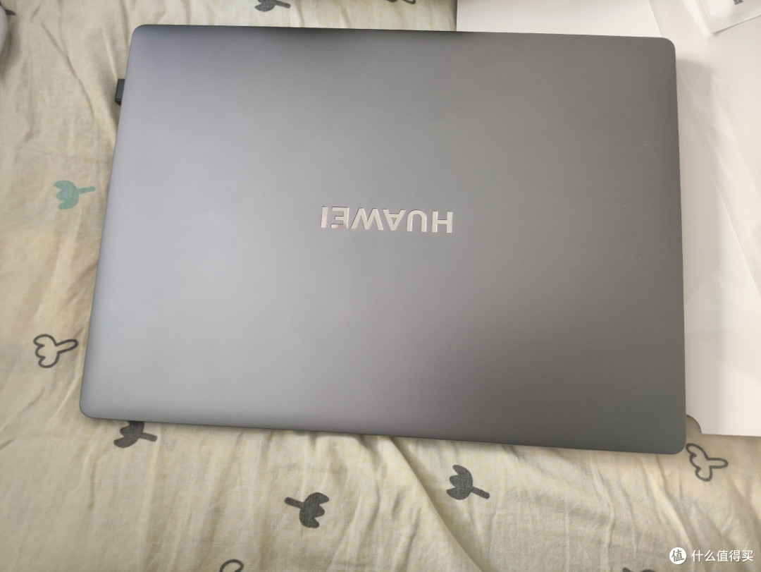 华为MateBook14真的这么香?
