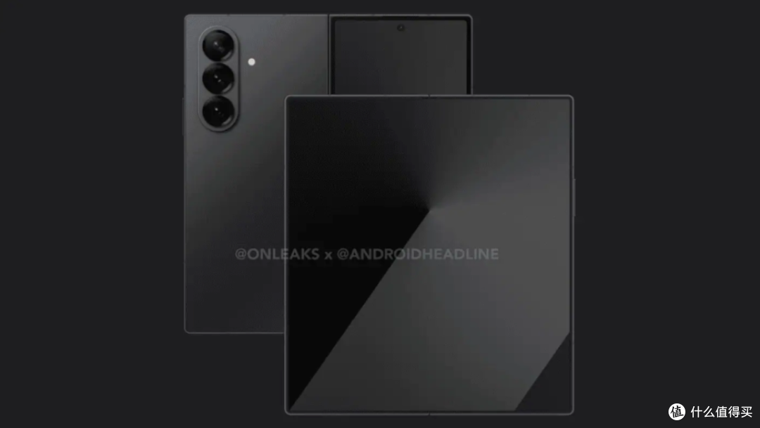 死磕4.5mm!三星这波叛逆值万元票价?