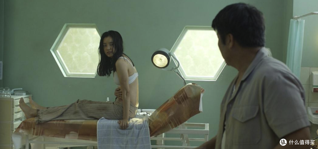 女神唯美,这部美剧拍的太过瘾了