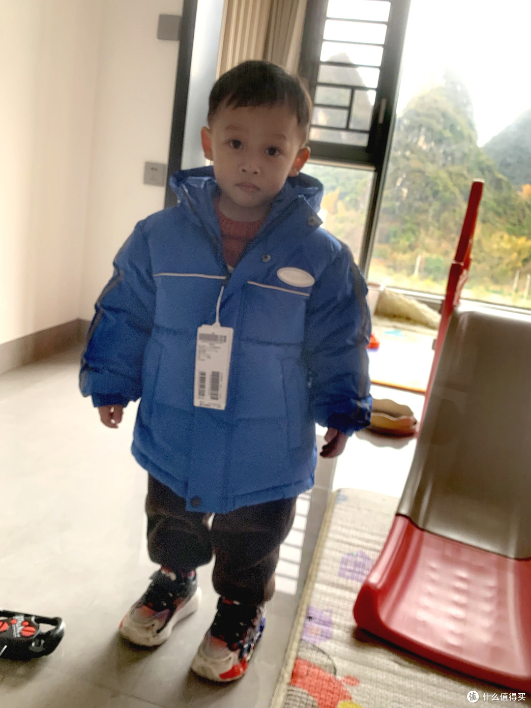换季大促，100元能买啥？