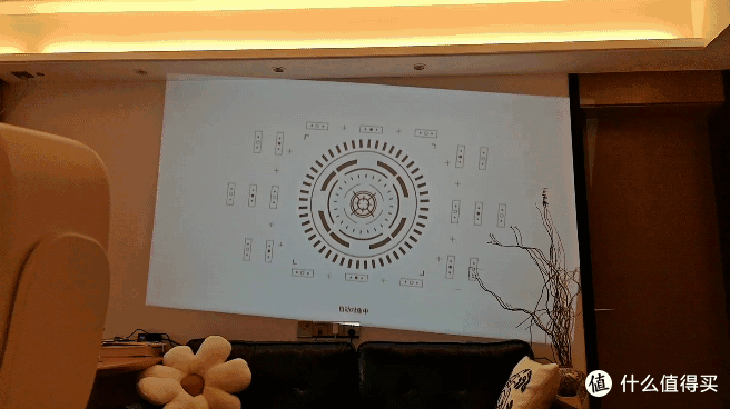 接入deepseek百元档的性价比之王,平价不将就—哈趣Q1投影仪评测