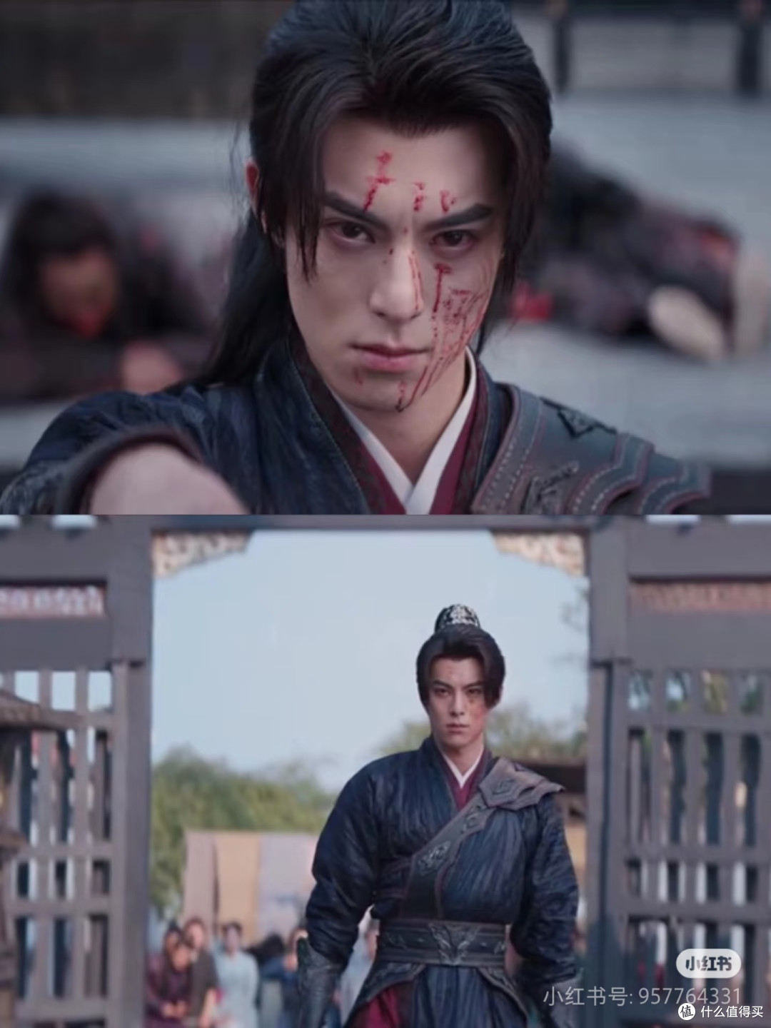 《大奉打更人》越看越上瘾