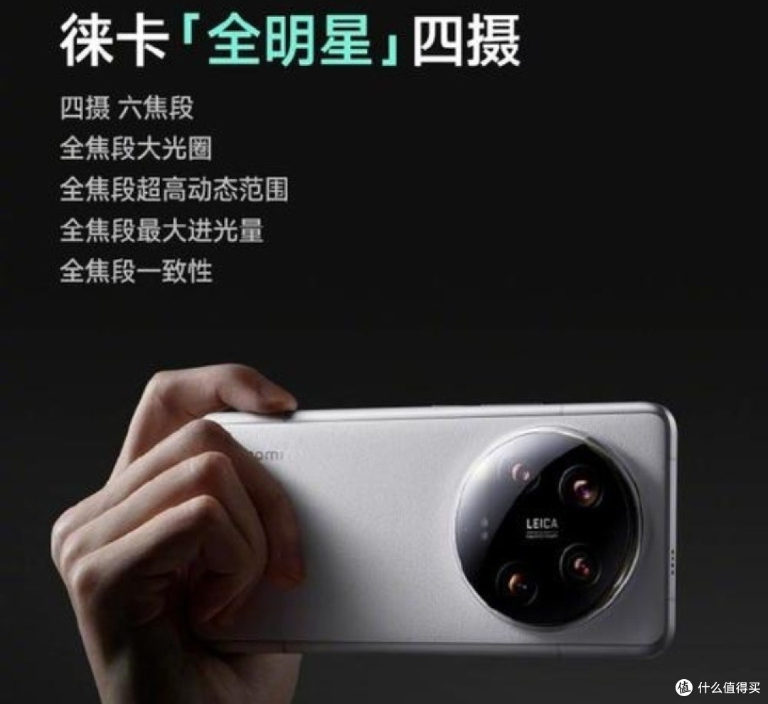 从小米Ultra展望:技术创新引领未来智能手机新趋势🌟
