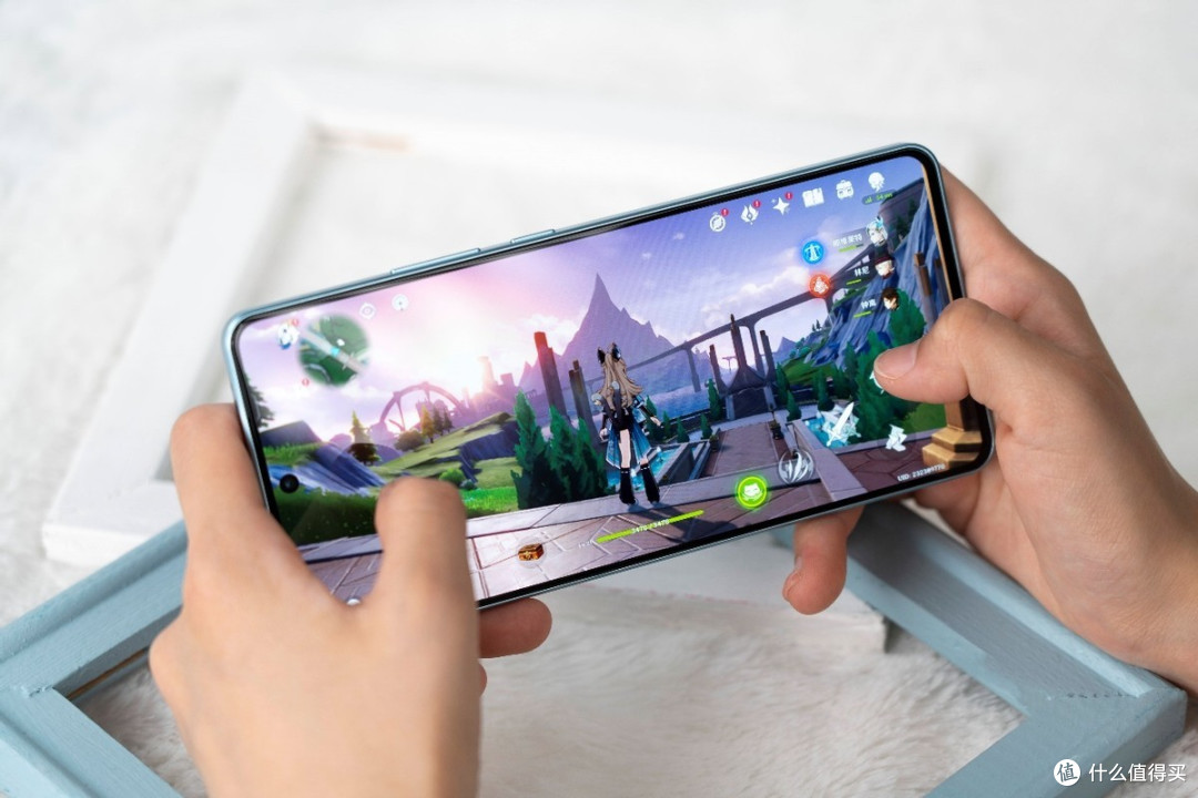 vivo太猛了,6000mAh+1.5K屏,上市仅9个月降至1274元