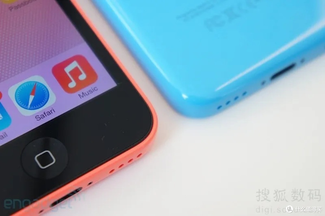 即便是强如苹果公司，也有很多失败的产品，比如iphone  5c。
