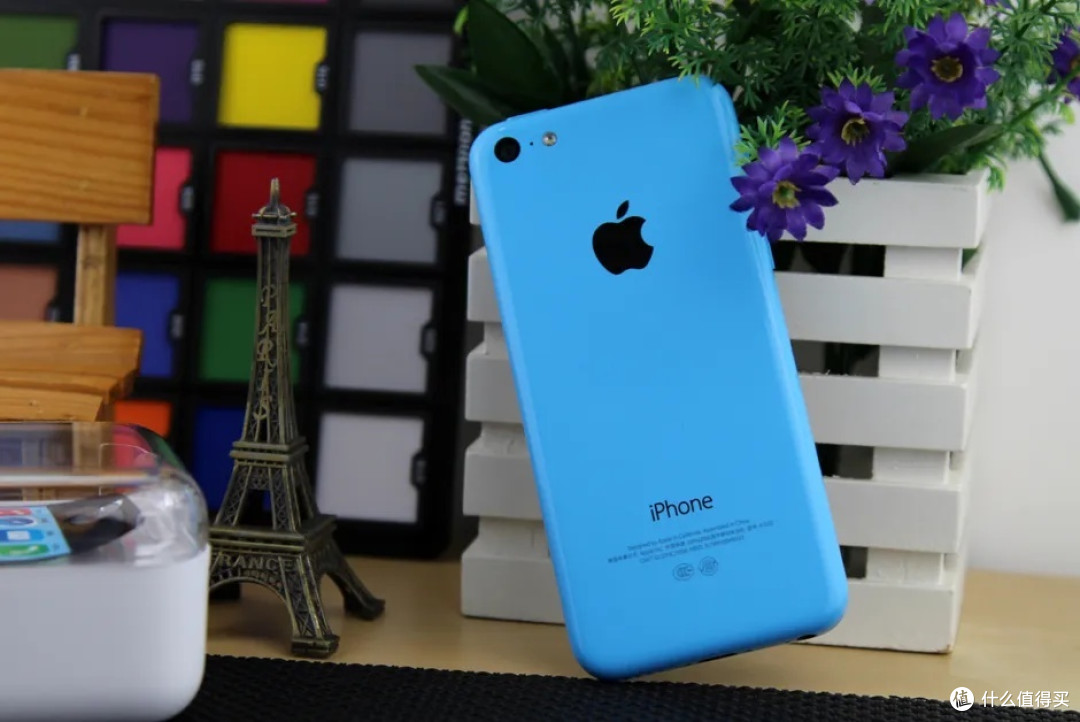 即便是强如苹果公司，也有很多失败的产品，比如iphone  5c。