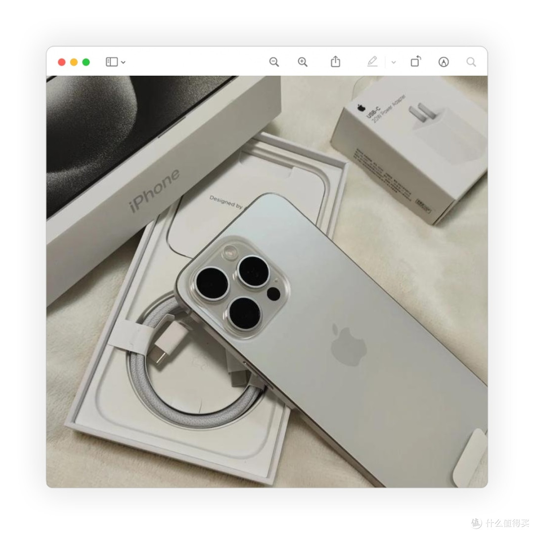 799块，iPhone15PM以旧换新升级到小米15Ultra，值吗（详细对比）