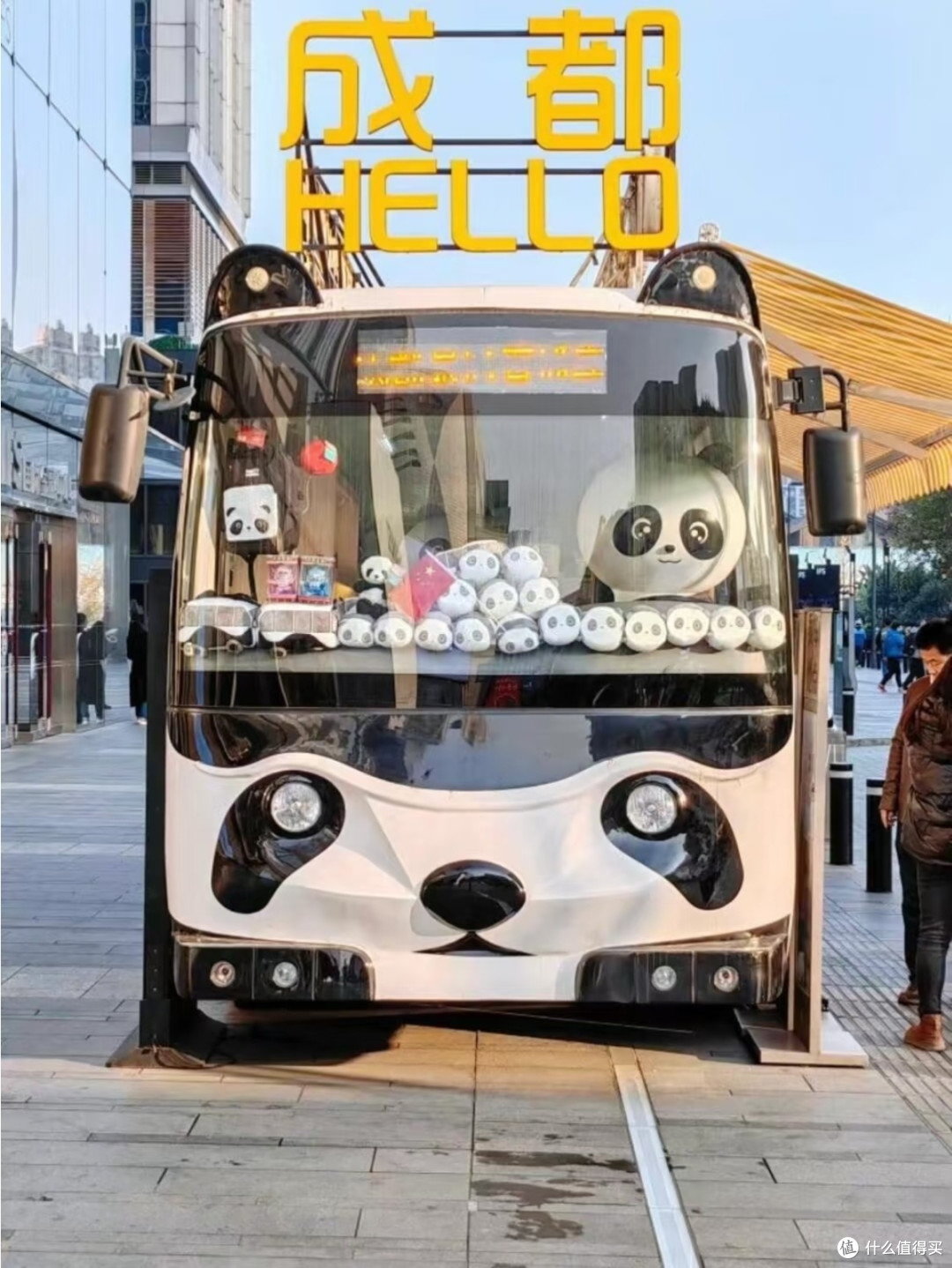 春熙路,少女打卡拍照的梦幻宝藏地