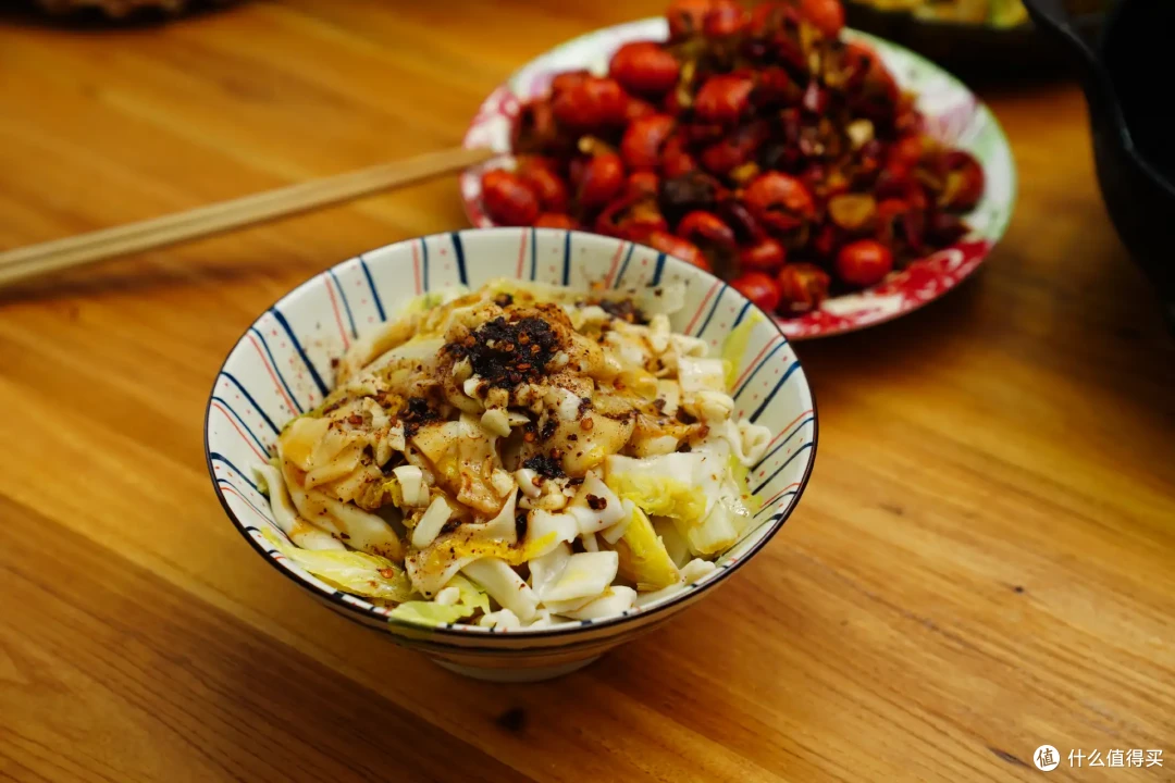 用上全自动面条机，我和兰州拉面的距离，只差一碗牛肉汤