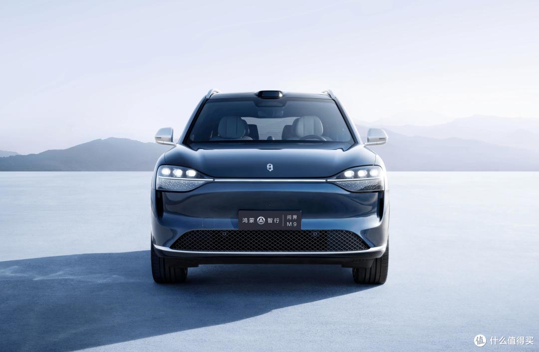 降什么价?问界M7、M9提前改款狙击竞品,华为用技术浇灭价格战?