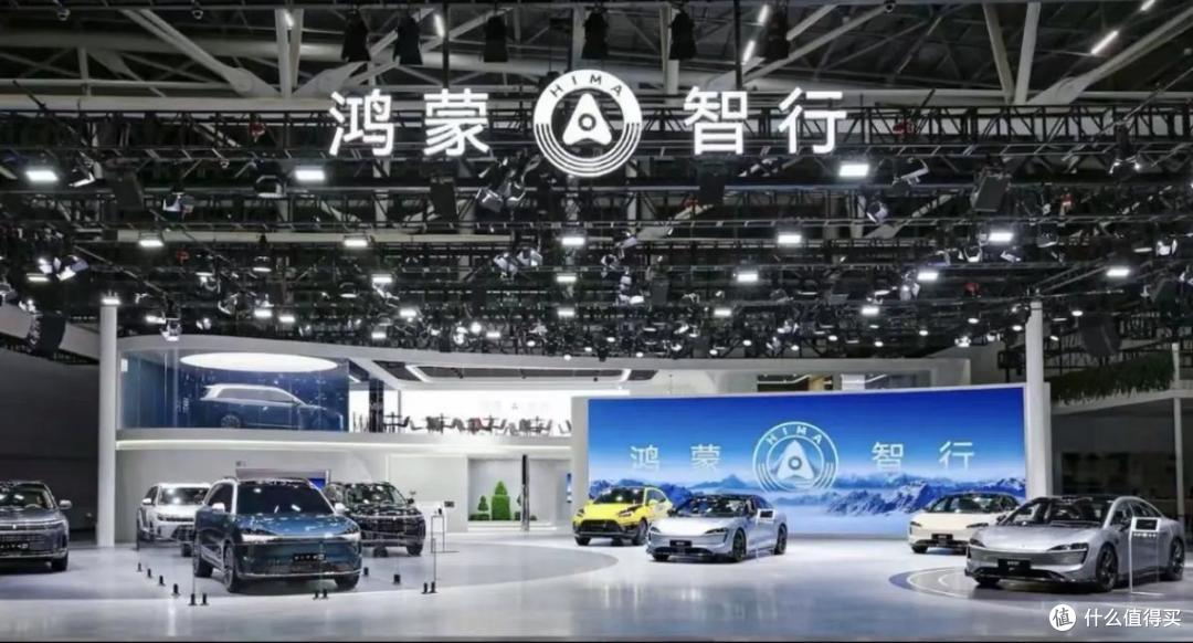 降什么价?问界M7、M9提前改款狙击竞品,华为用技术浇灭价格战?