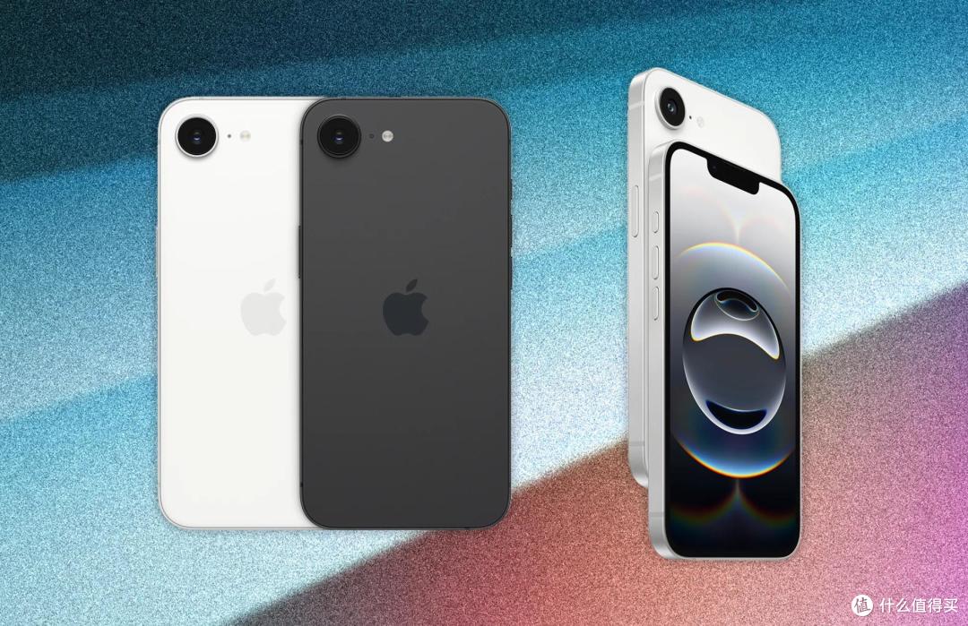 强势推荐!这5款iPhone性价比爆棚,满足你的所有期待,别急换新