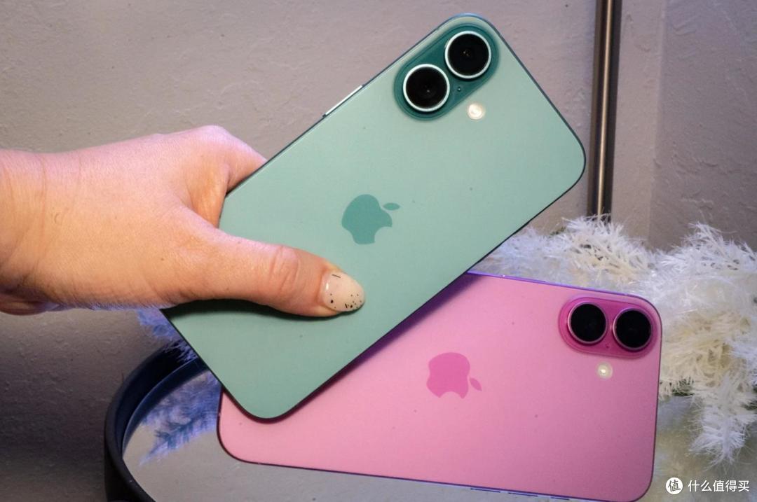 强势推荐!这5款iPhone性价比爆棚,满足你的所有期待,别急换新