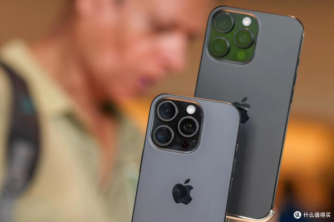 强势推荐!这5款iPhone性价比爆棚,满足你的所有期待,别急换新