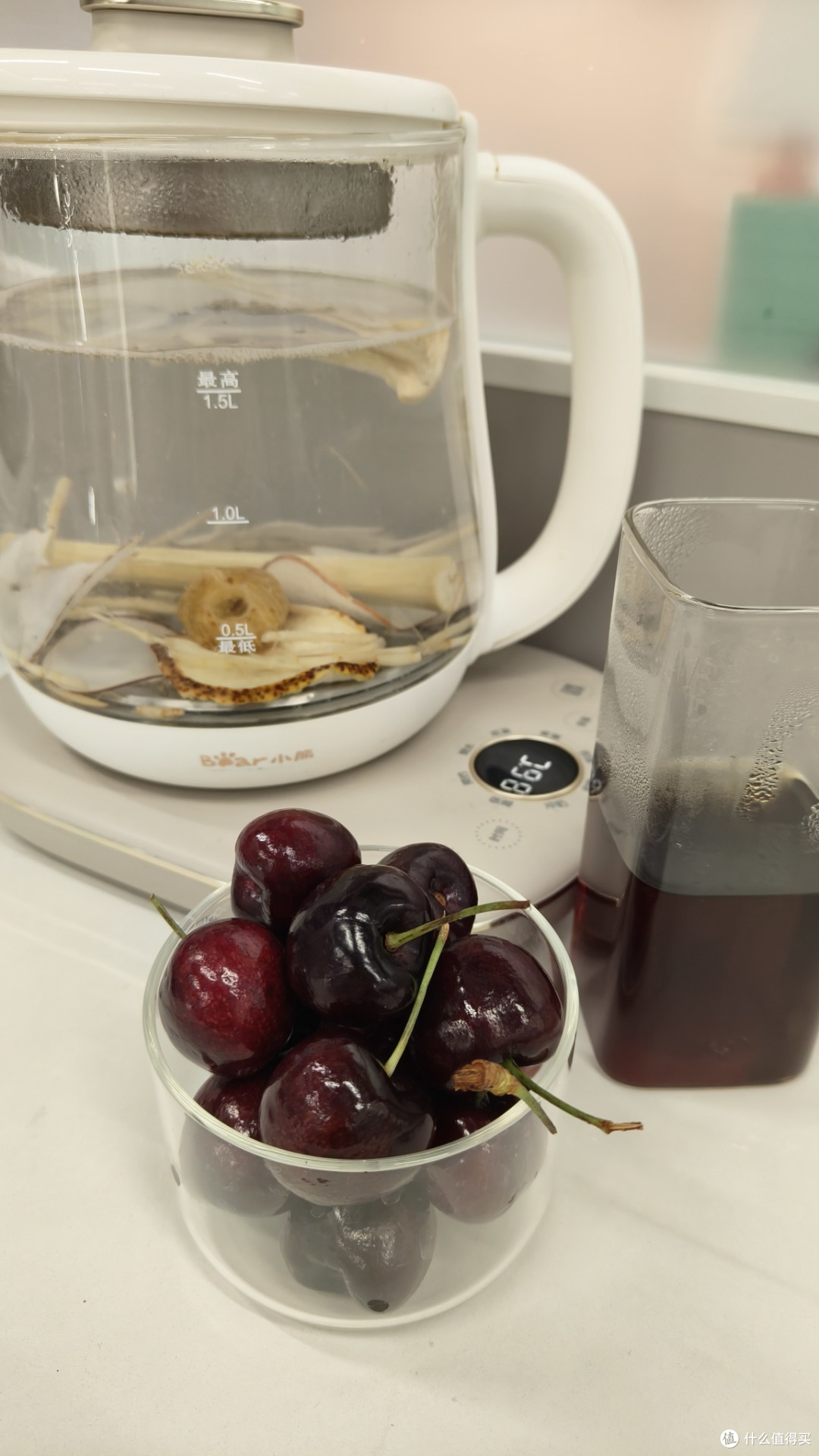 牛马的续命养生壶茶蛋