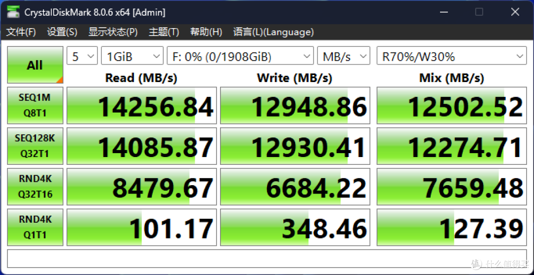 低温战神!PCIe 5.0硬盘一定热?佰维X570 PRO天启是否值得入手