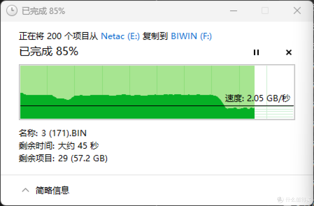 低温战神!PCIe 5.0硬盘一定热?佰维X570 PRO天启是否值得入手