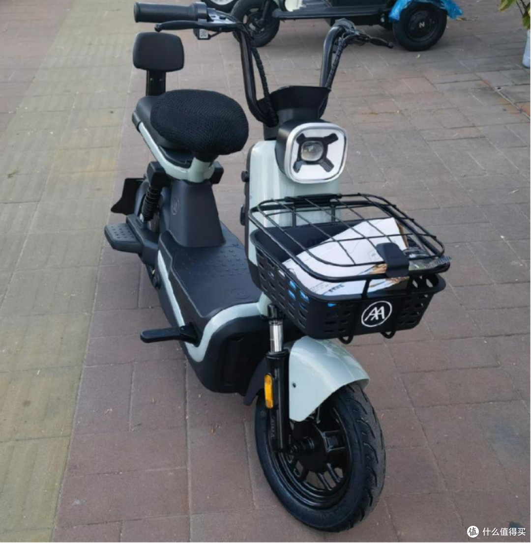 2025年购买爱玛酷迈电动车,申请补贴的流程,供你参考