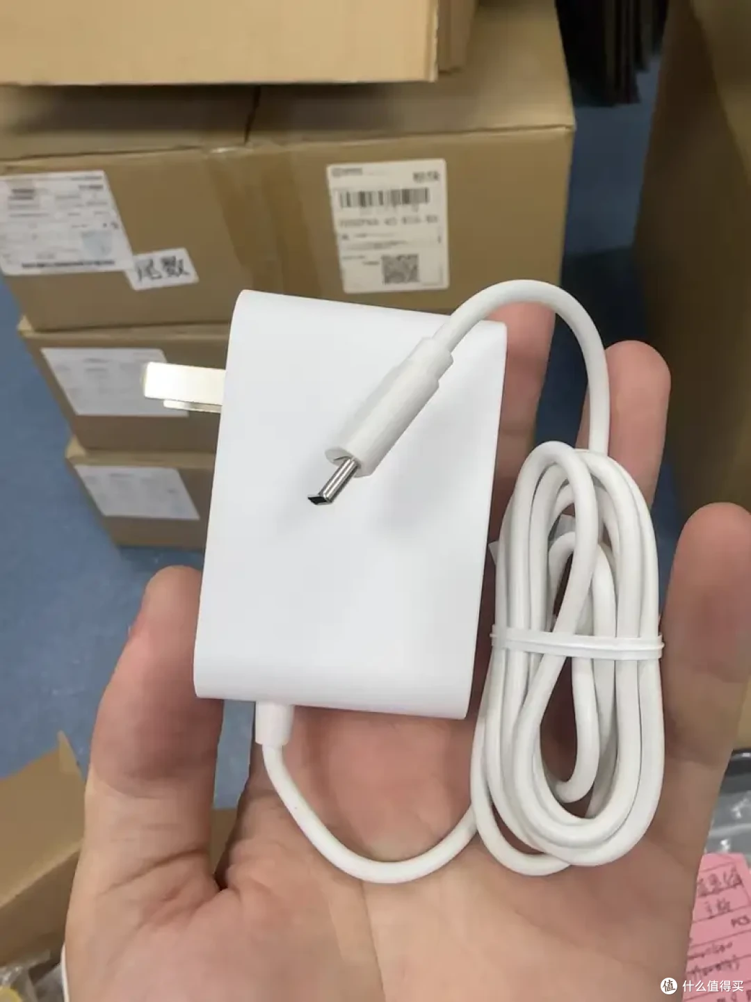9.9元起,五款USB-C快充价格不再高高在上!