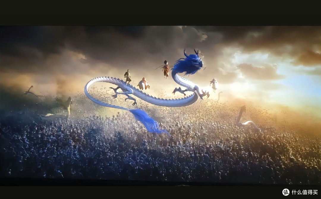 《哪吒2》全球票房第8，最终票房能“闹”出多大水花？