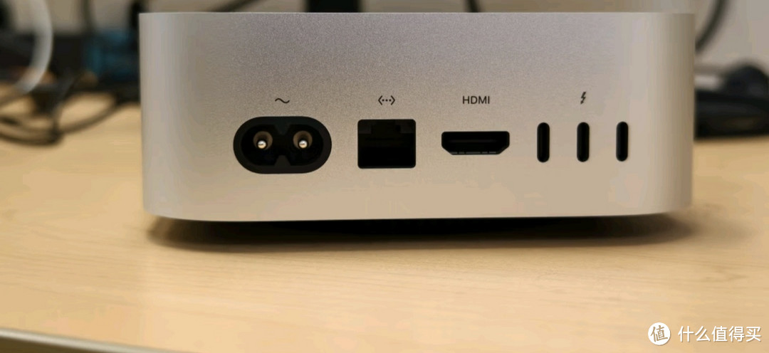 别再误解迷你主机啦！Mac mini M4实力超绝