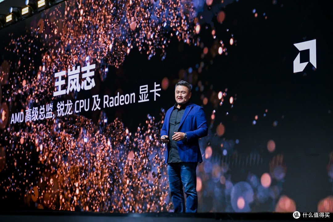 AMD RX 9070XT 的发布会有什么?一文速看