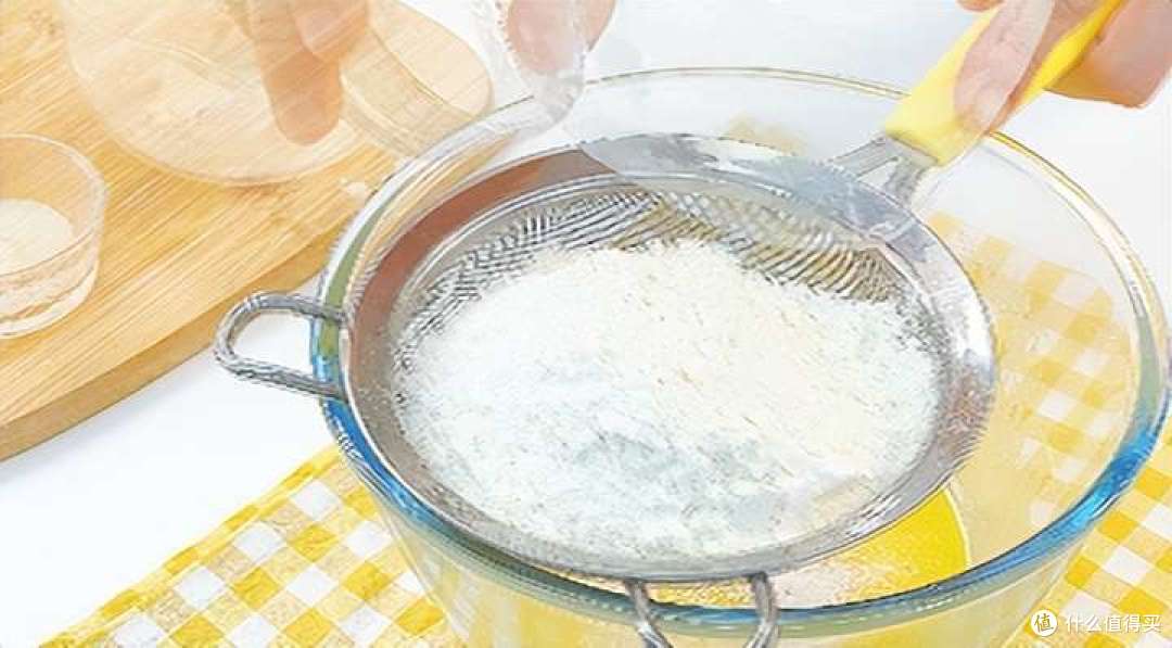奶香酥脆布丁狗饼干 | 免模具免打发,0基础十分钟也能搞定