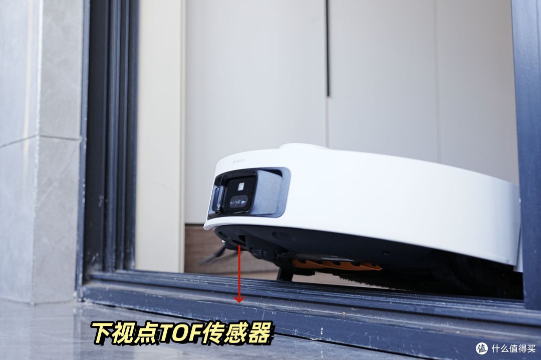 服！100℃开水烫服全屋，6cm越障跨栏，追觅S50 Pro又狠又全面！