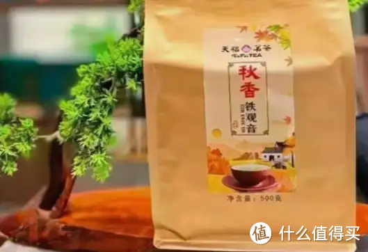 铁观音的品牌有哪些？铁观音十大品牌排行榜！