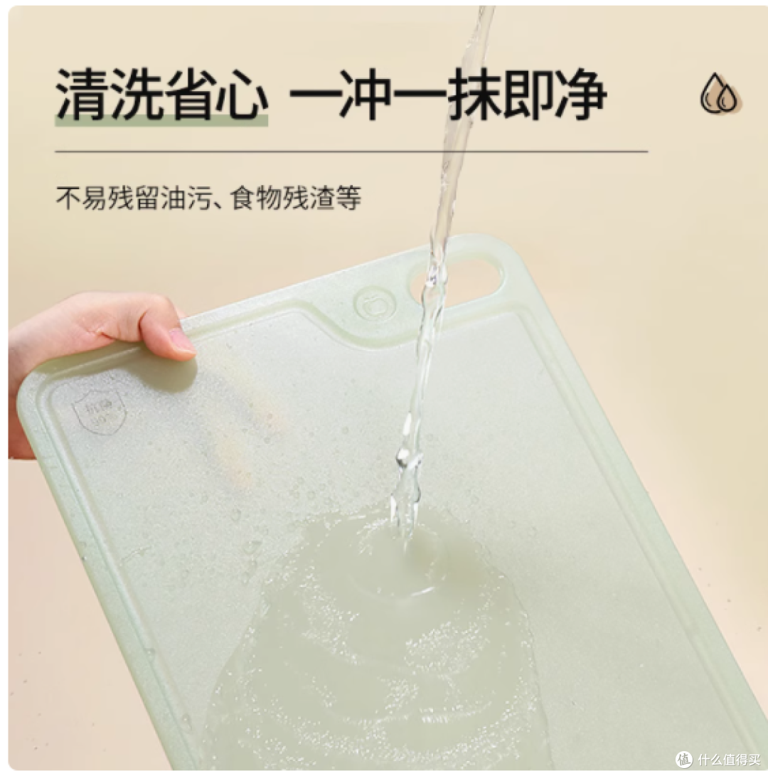 厨房新宠康巴赫菜板，开启健康烹饪新时代