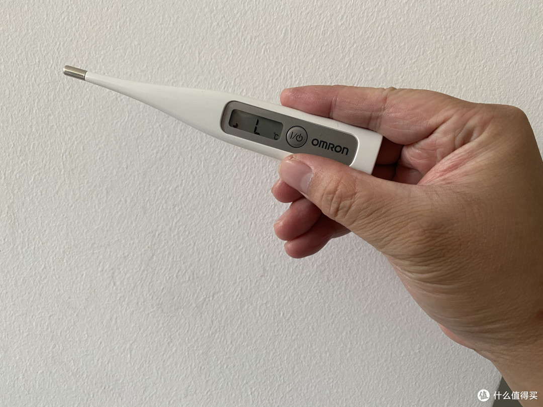 开箱儿科医生力荐的电子体温计,20秒精准测温神器!
